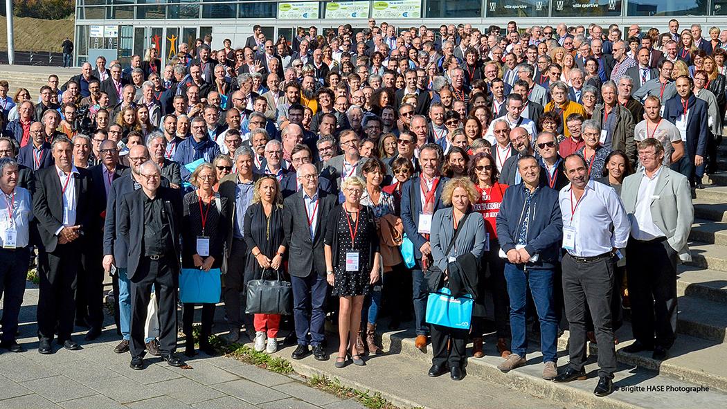 Congrès de l’UNSFA 2017 : la MAF aux côtés des architectes